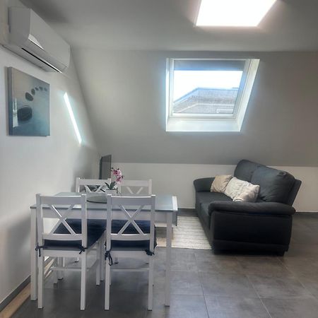 Appartement Neuf Cosy Proche Mer Et Nausicaa Булонь-сюр-Мер Екстер'єр фото