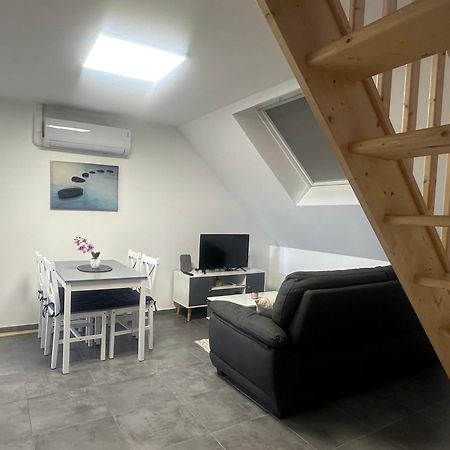 Appartement Neuf Cosy Proche Mer Et Nausicaa Булонь-сюр-Мер Екстер'єр фото