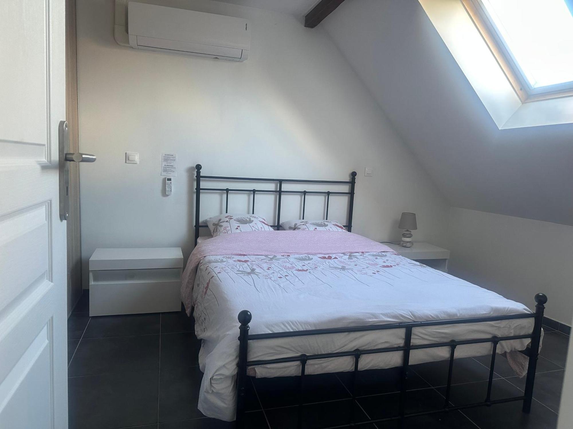 Appartement Neuf Cosy Proche Mer Et Nausicaa Булонь-сюр-Мер Екстер'єр фото