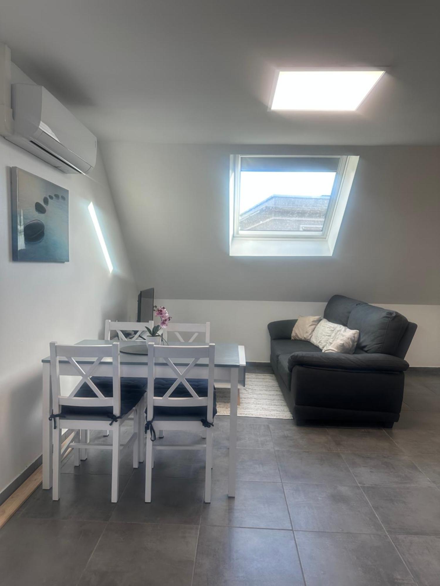 Appartement Neuf Cosy Proche Mer Et Nausicaa Булонь-сюр-Мер Екстер'єр фото
