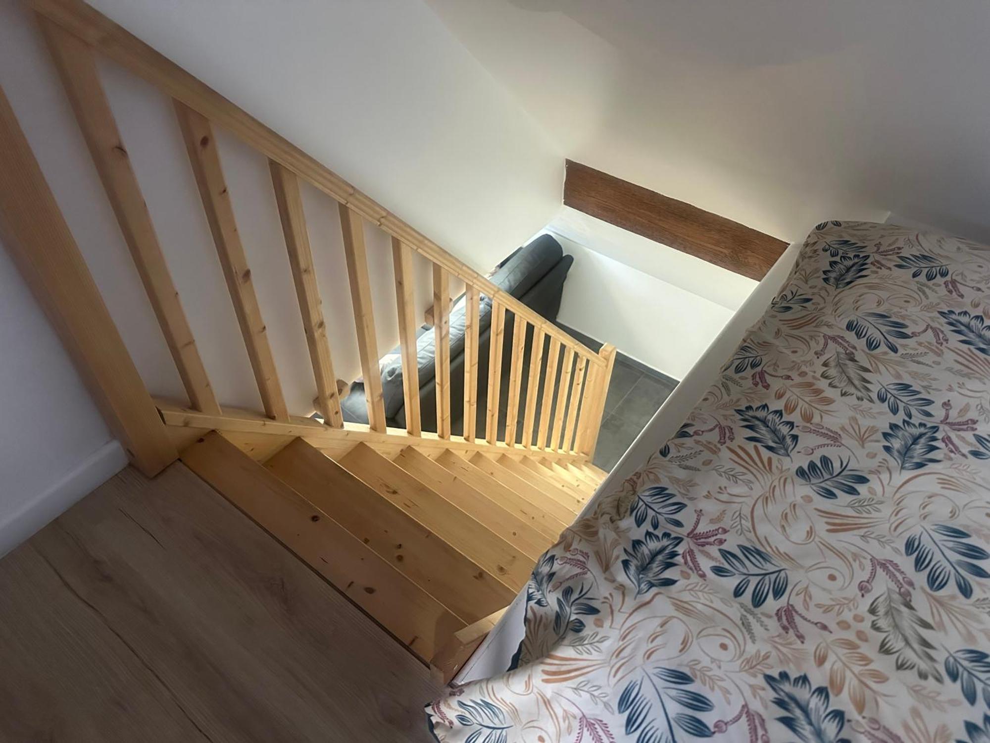 Appartement Neuf Cosy Proche Mer Et Nausicaa Булонь-сюр-Мер Екстер'єр фото